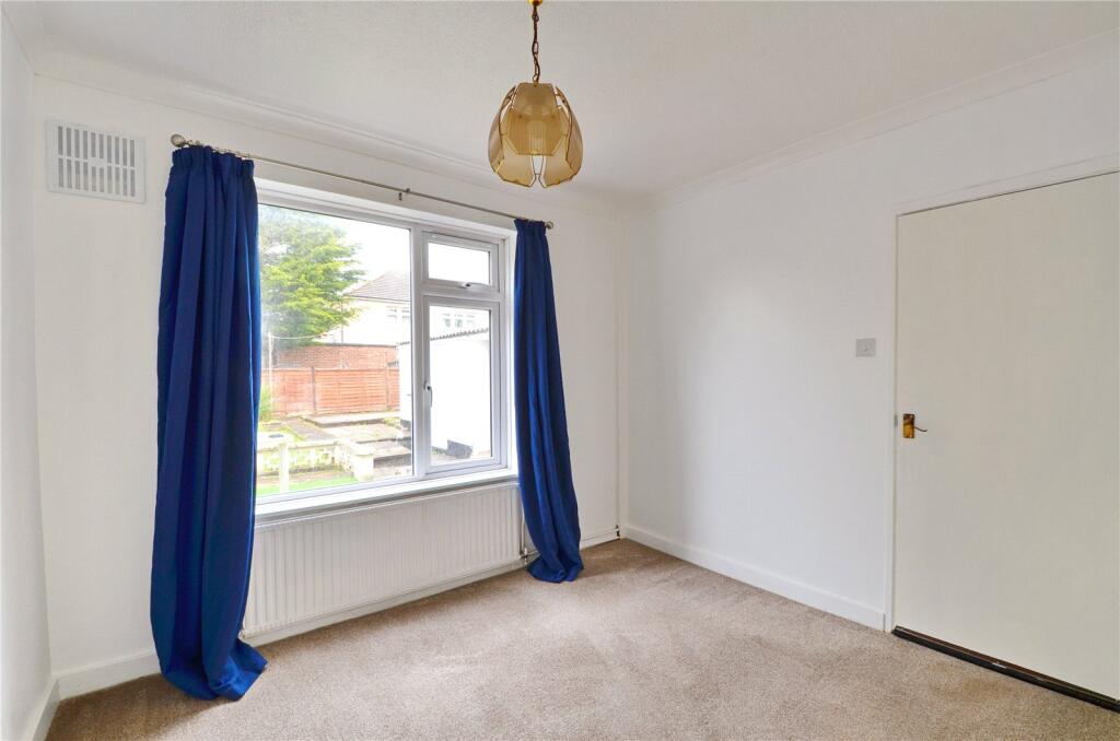3 bedroom terraced house for rent