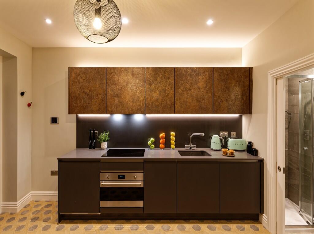 Main image of property: Nottingham Place, London, W1U