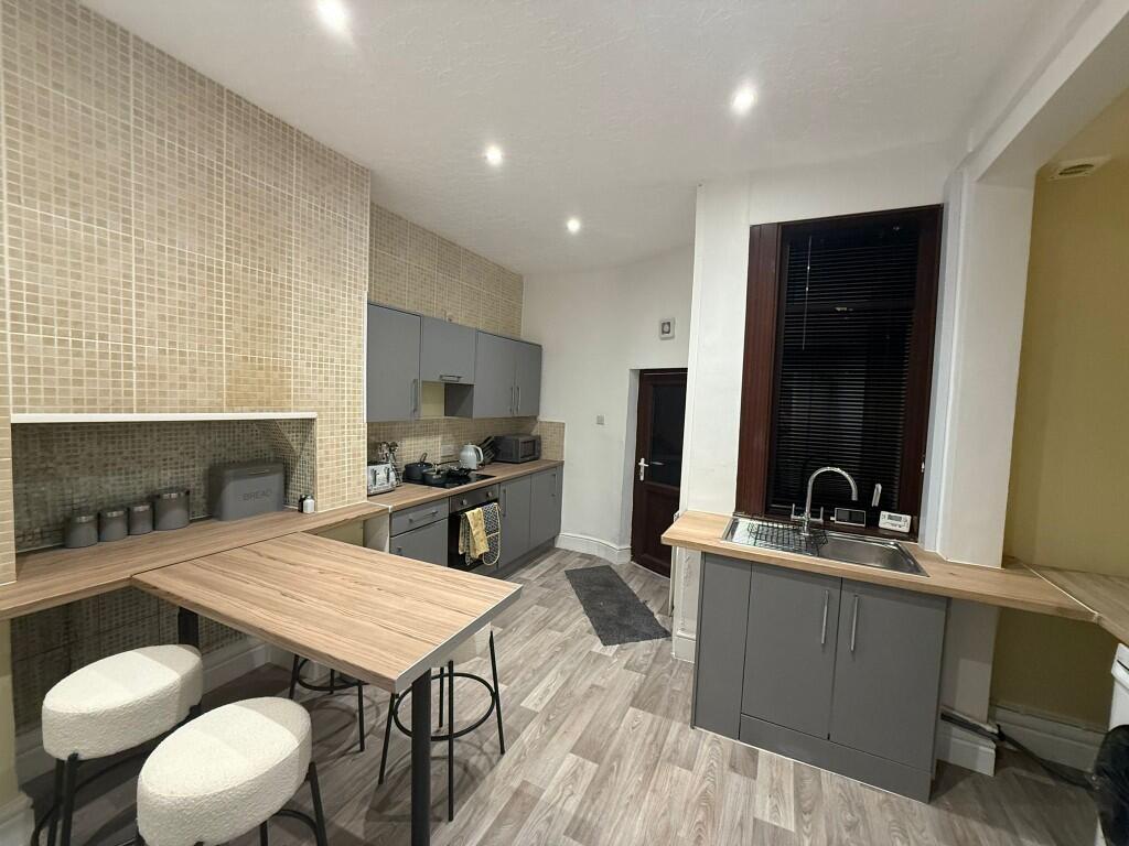 Main image of property: Dingle Road, Birkenhead, Wirral, Merseyside, CH42