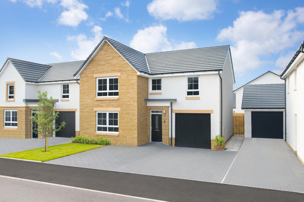 Main image of property: Bangour Village Estate,
Wester Dechmont,
EH52 6LL