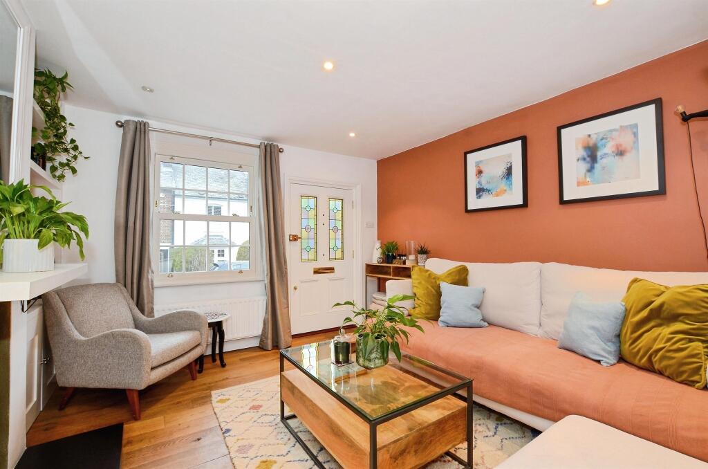 Additional image 2 of Cravells Road, Harpenden