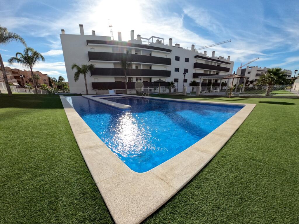 Main image of property: Valencia, Alicante, Villamartin