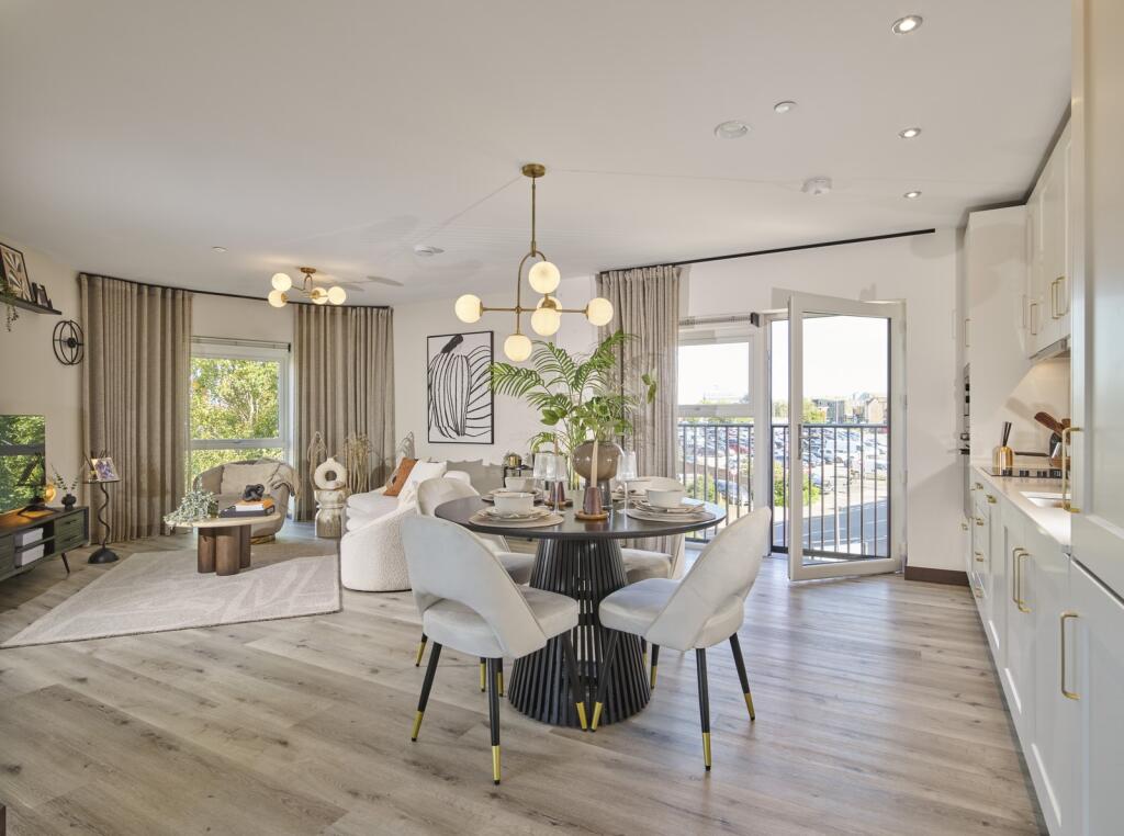 Main image of property: Brentwood Central, Western Road, Brentwood