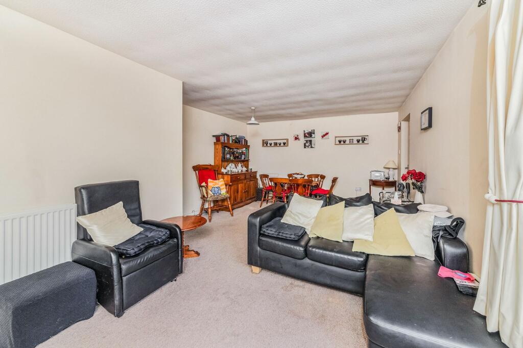 Apartment in Oxford - View 4