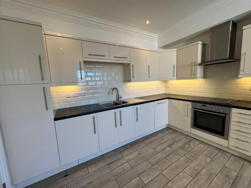 Main image of property: High Street, Mold