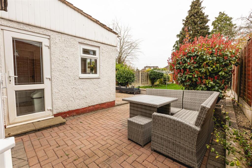 Additional image 22 of Barrows Lane, Yardley, Birmingham