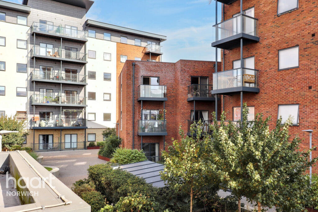Main image of property: St Ann Lane, Norwich