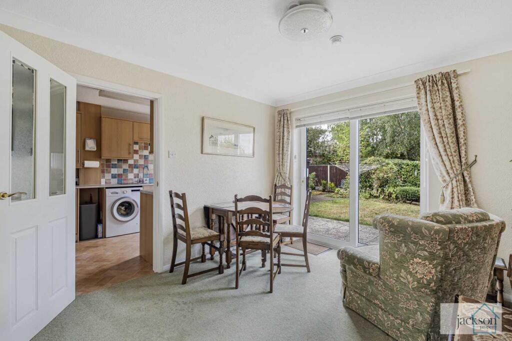 House in Leominster, Herefordshire - View 5