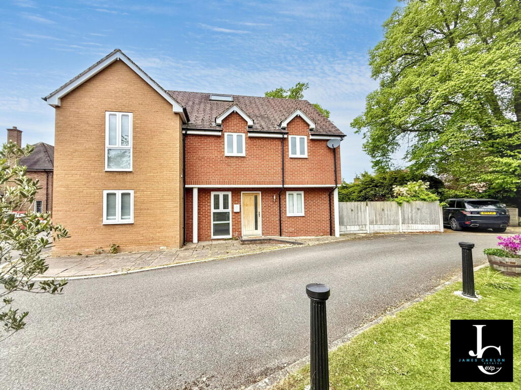 Main image of property: Admaston Road, Wellington, Telford, TF1 3NL
