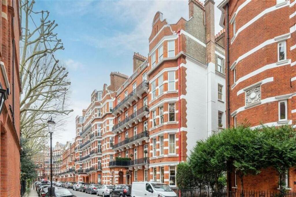 Main image of property: Earl's Court, London, SW5