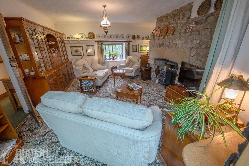House in Melsonby - View 5