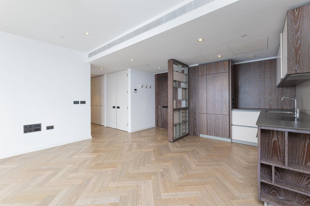 Main image of property: L-001041, 4 Circus Road West, Battersea