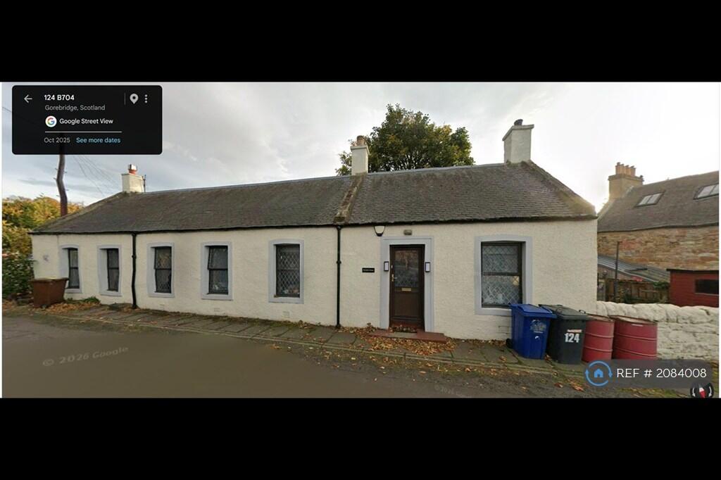 Main image of property: New Hunterfield, Gorebridge, EH23
