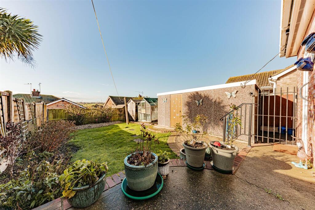 Mill Lane, Herne, Herne Bay – pohled 3