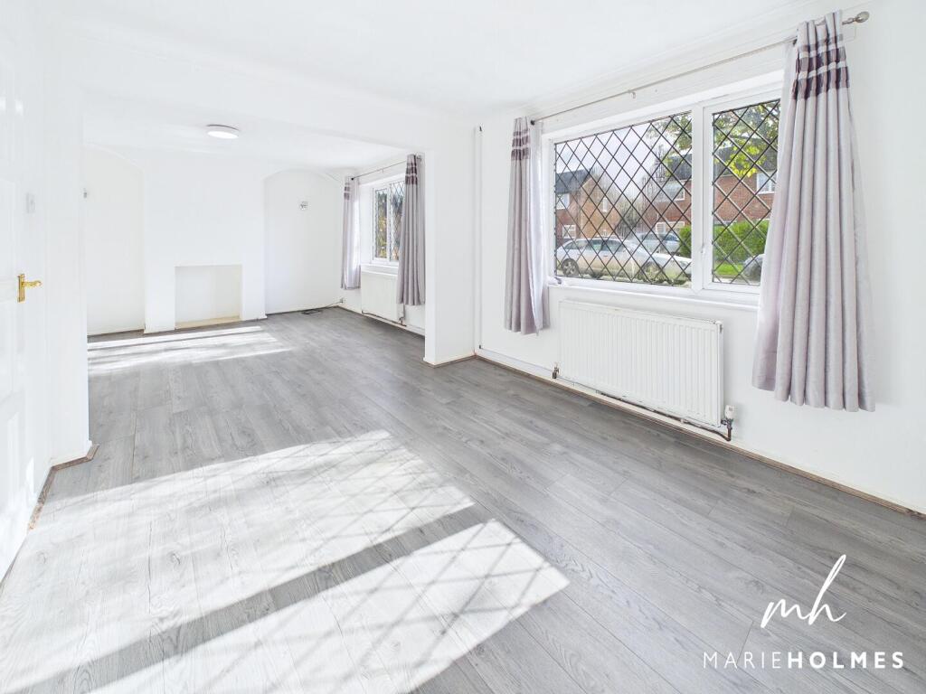 House in South Ribble, Middleforth, Penwortham - View 2