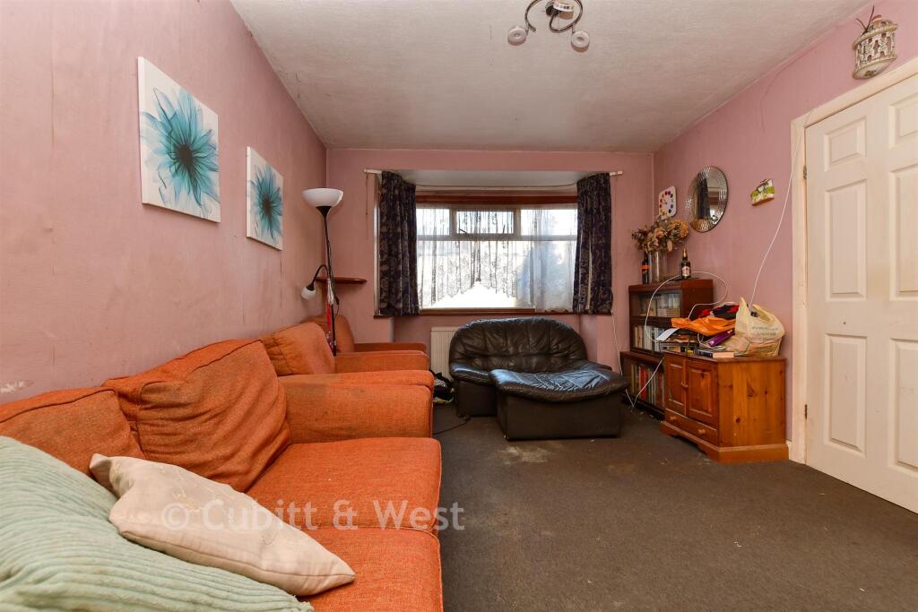 Main image of property: Whytecliffe Road South, Purley, Surrey