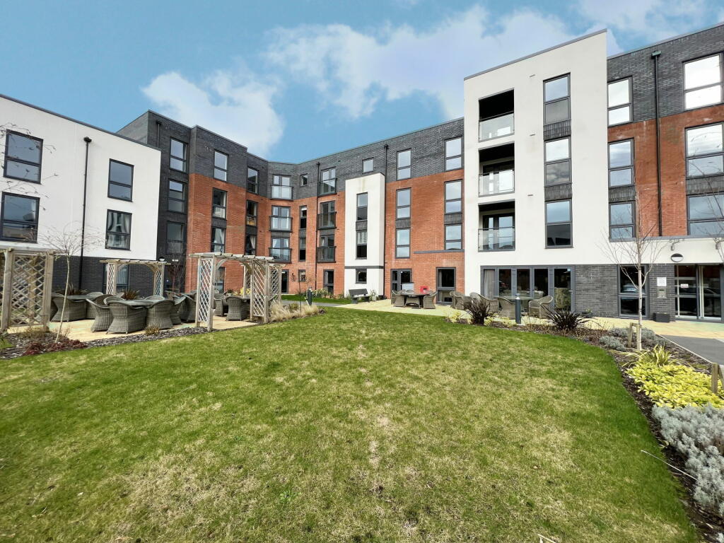 Additional image 3 of Wheatley Place, Connaught Close, Shirley