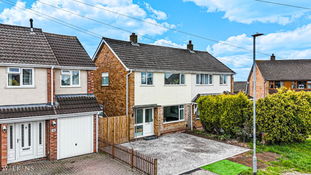 Main image of property: Hanbury Road, Tamworth, Staffordshire, B77