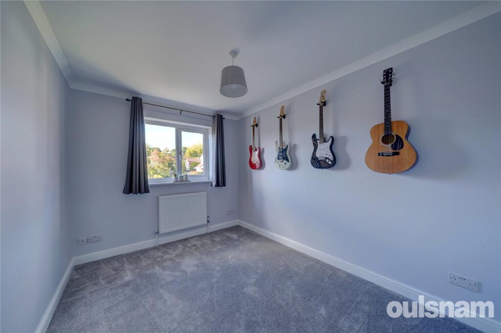 Additional image 11 of Fairways Drive, Blackwell, Bromsgrove, Worcestershire, B60