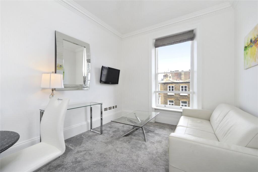 Main image of property: Airlie Gardens, London, W8