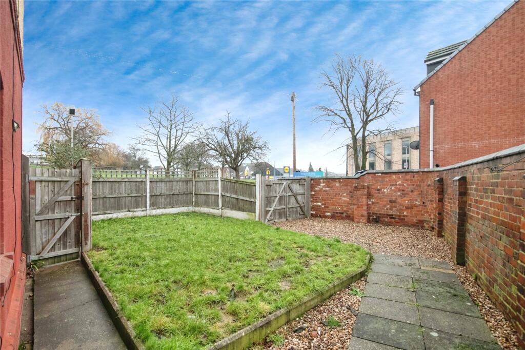 Additional image 12 of Sydney Road, CRADLEY HEATH, West Midlands, B64