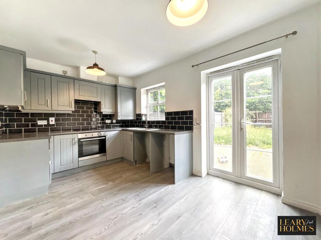 Hutton Row, South Shields, NE33 - View 2