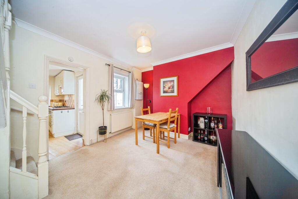 House in Southampton, Freemantle - View 5