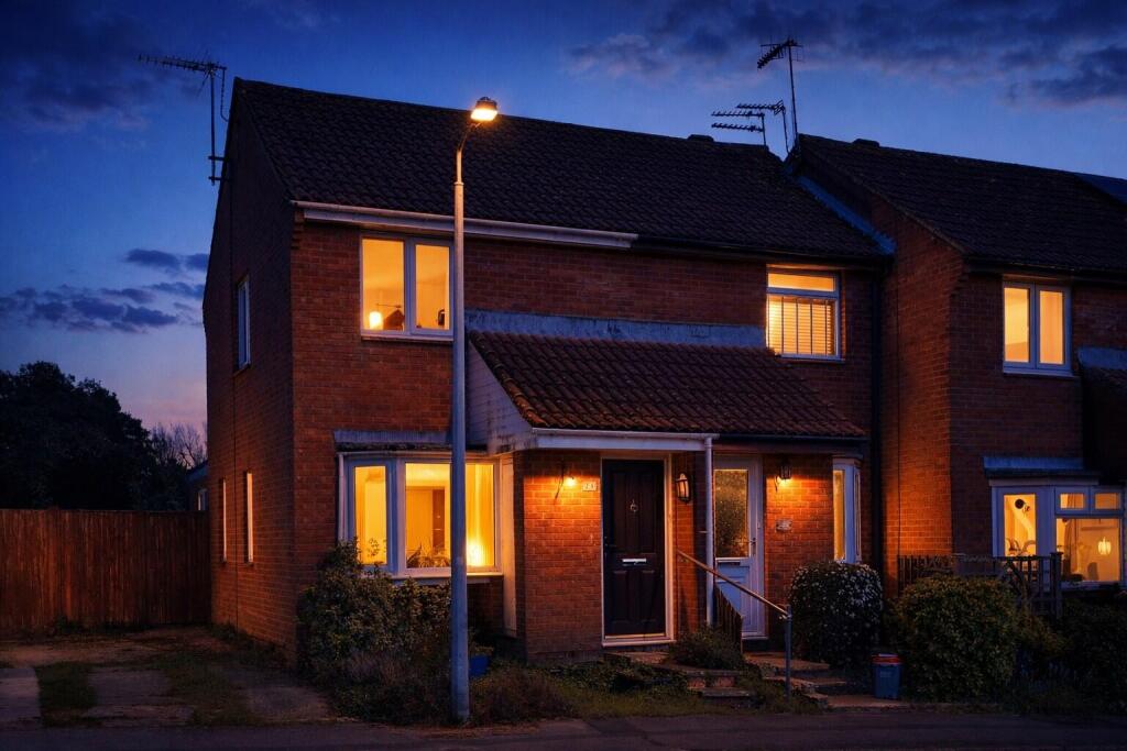 Main image of property: Lindfield Drive, Hailsham