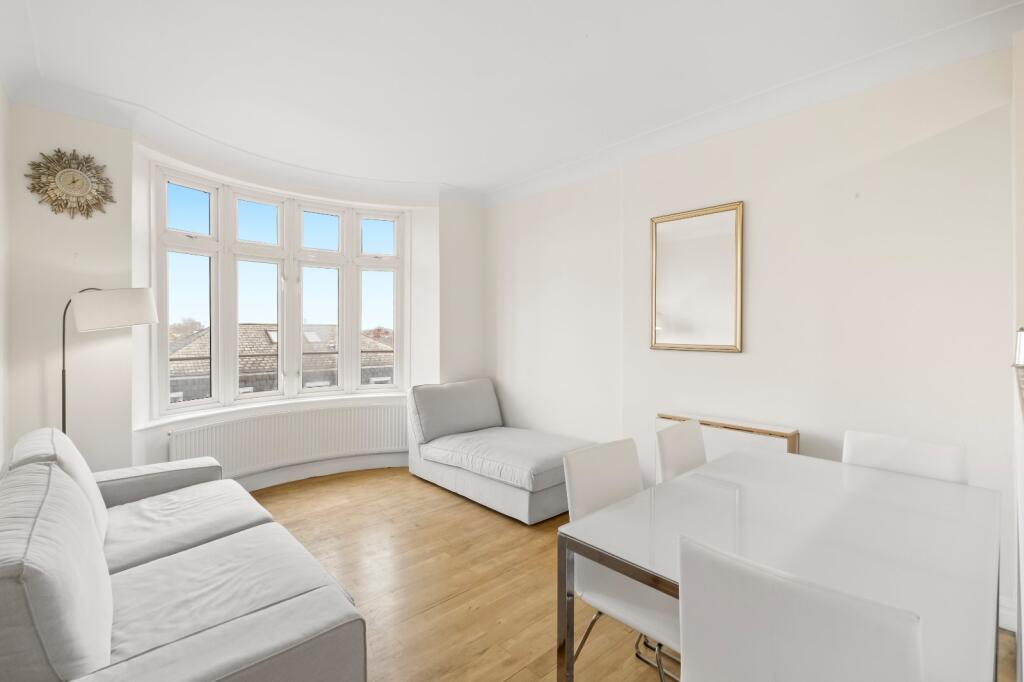 Main image of property: Parkview Court, 
Fulham High Street, SW6