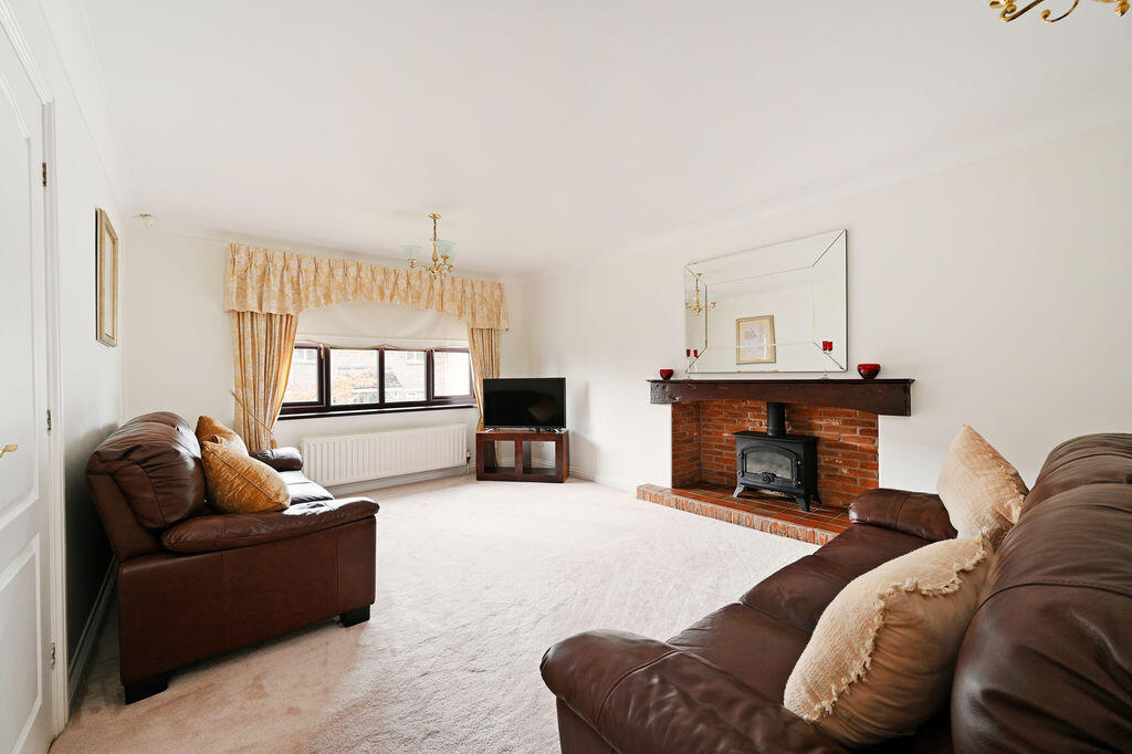 House in Sheffield, Ecclesfield - View 5