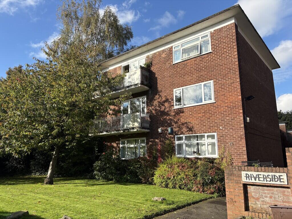 Main image of property: Palatine Road, Manchester