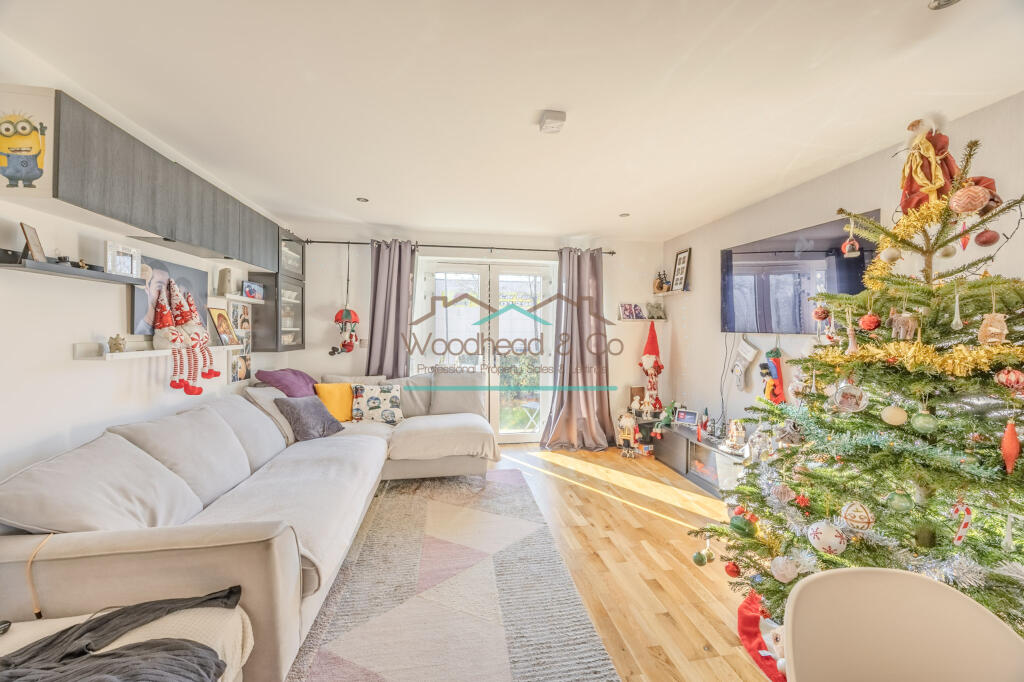 Main image of property: Ainger Close, Aylesbury