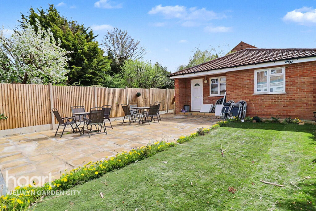 Additional image 24 of Crawford Road, Hatfield