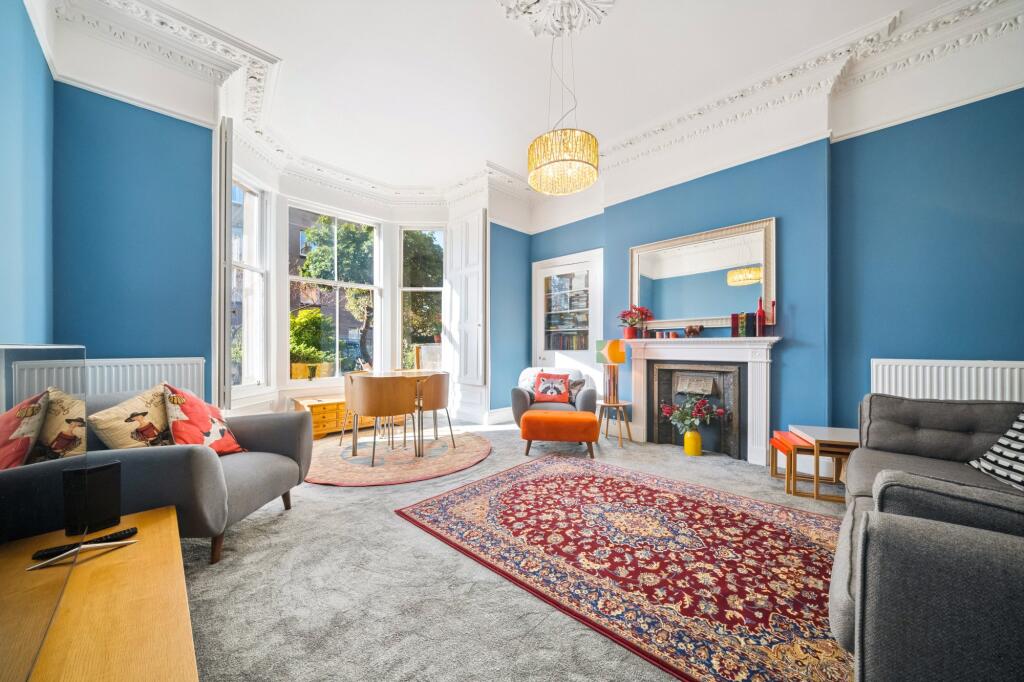 Sciennes Road, Sciennes, Edinburgh - View 4
