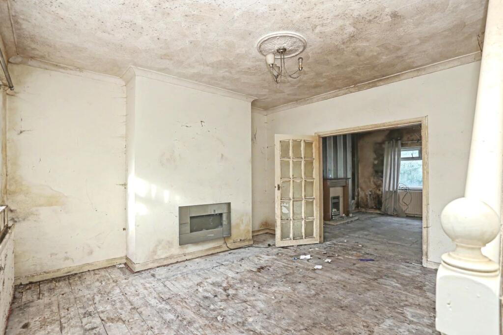 House in Stockton-on-Tees, Hutton Henry - View 5