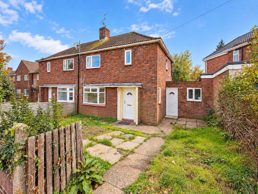 Main image of property: Norman Road, Eastfield, Peterborough, PE1