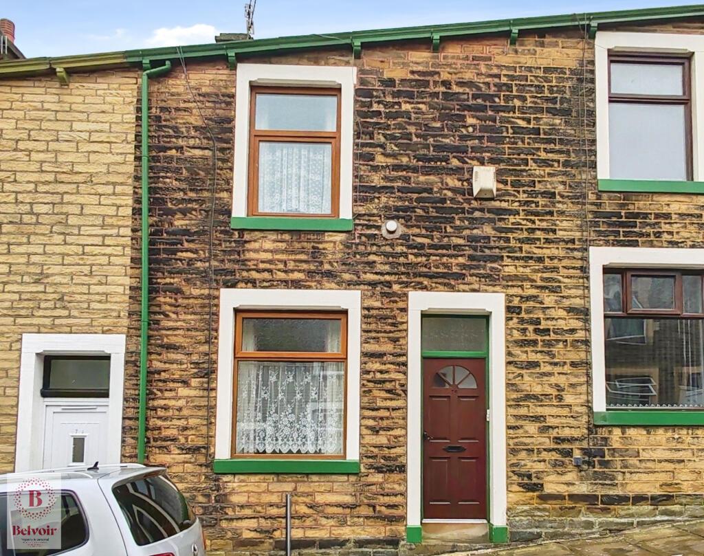 Main image of property: Carleton Street, Nelson, BB9