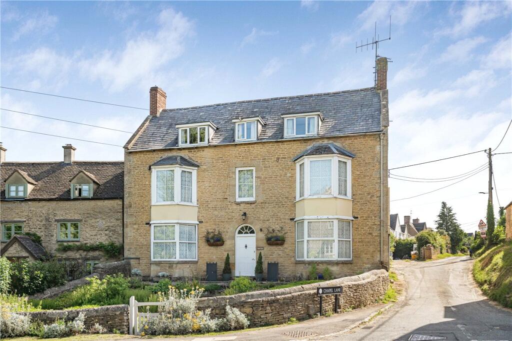 Main image of property: Manor House, Chapel Lane, Enstone, Oxfordshire, OX7