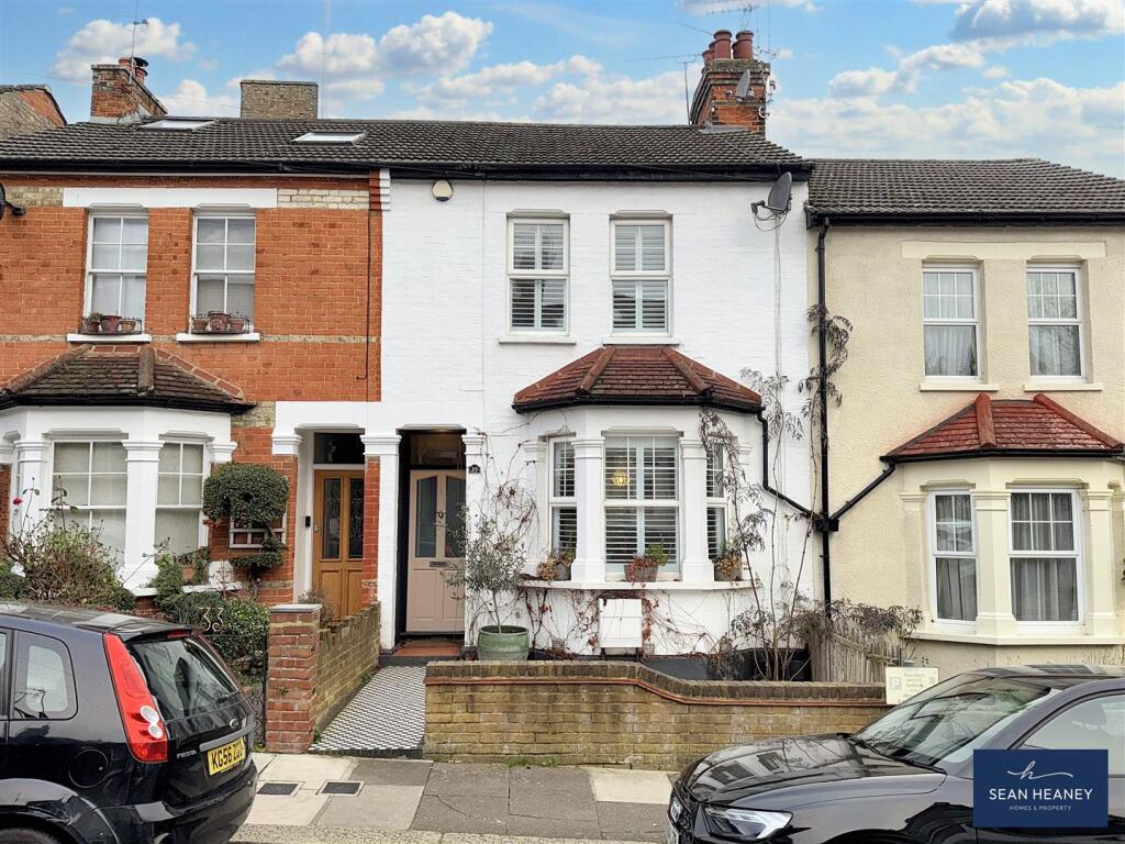 Main image of property: Falkland Road, Barnet