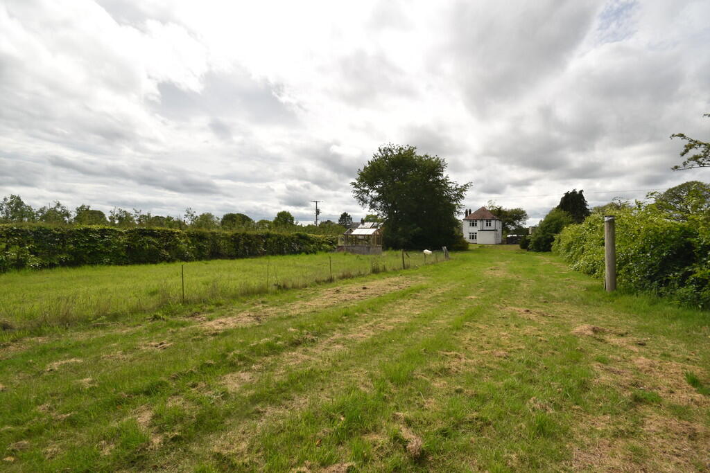 House in Prees - View 2