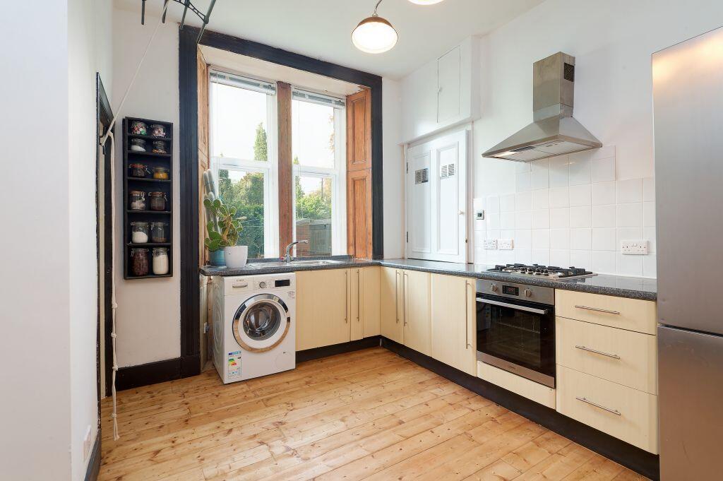 Apartment in Paisley - View 4