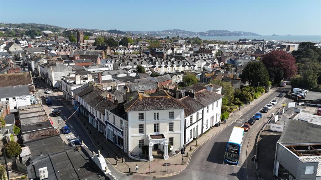 Main image of property: Auction Lot: Mixed-use Investment Property - Paignton Devon, Devon