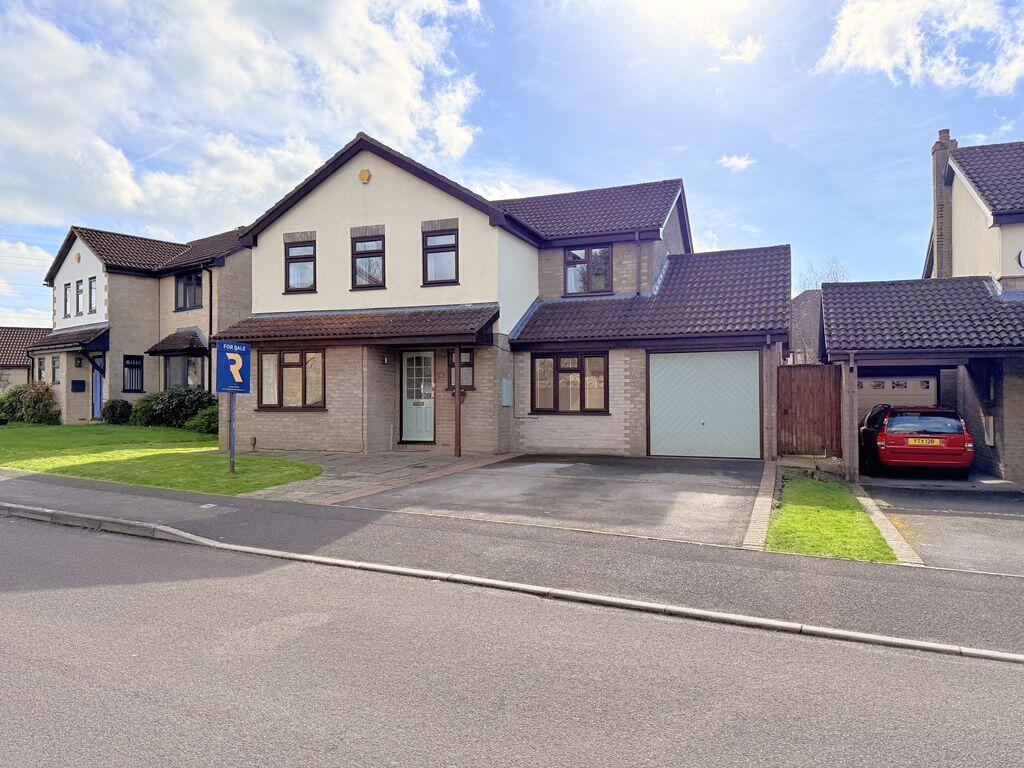 Main image of property: Blagdon Walk, Frome