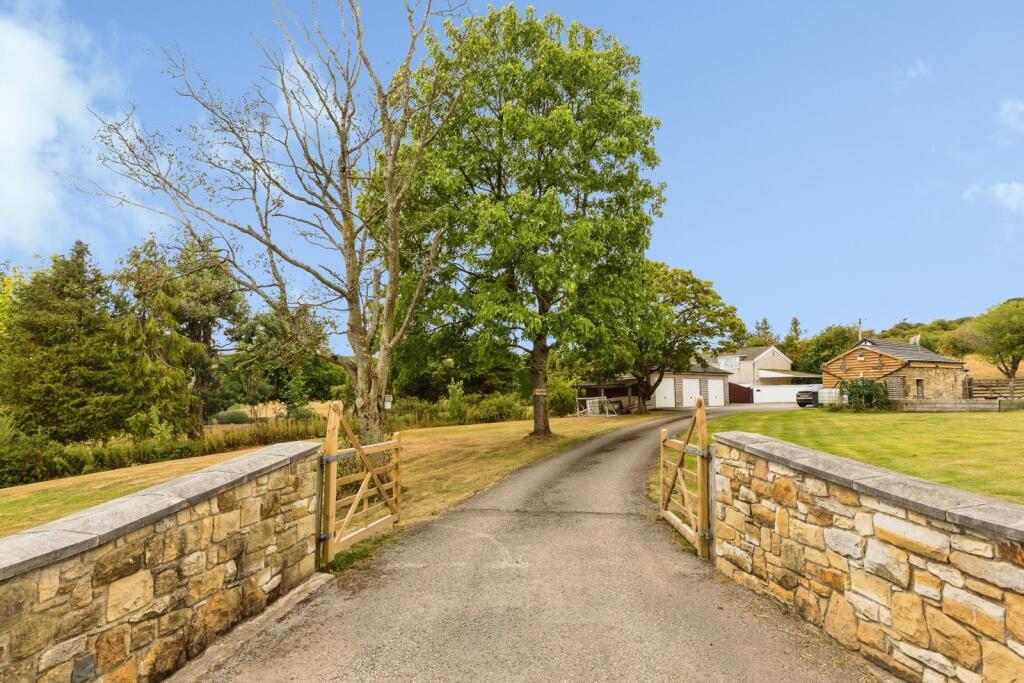 House in Llandudno, Minera - View 5