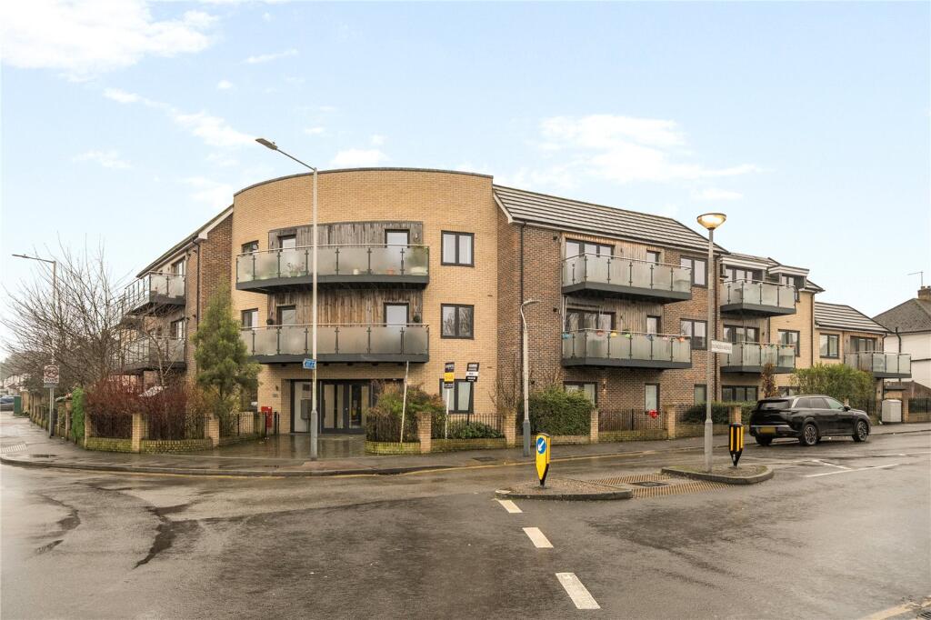 Main image of property: Oakpoint Court, 52 Sutton Court Road, Uxbridge
