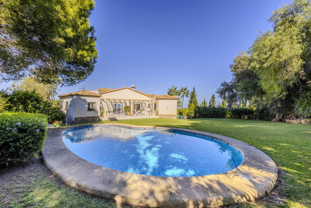 Main image of property: Valencia, Alicante, Denia