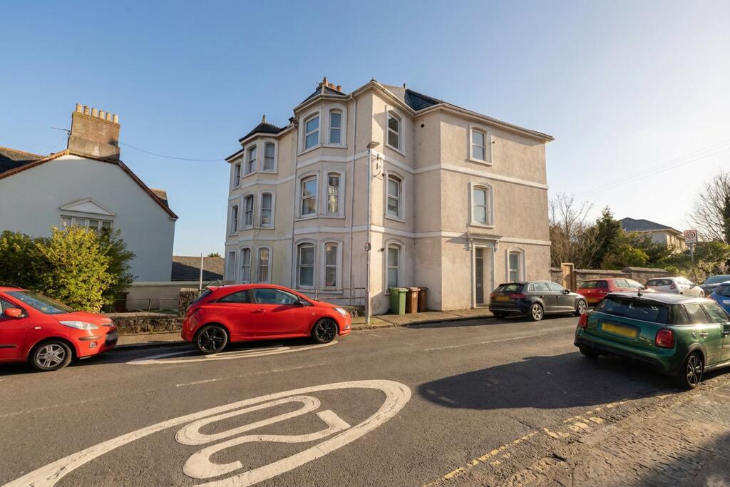 Main image of property: Valletort Road TFF, , 