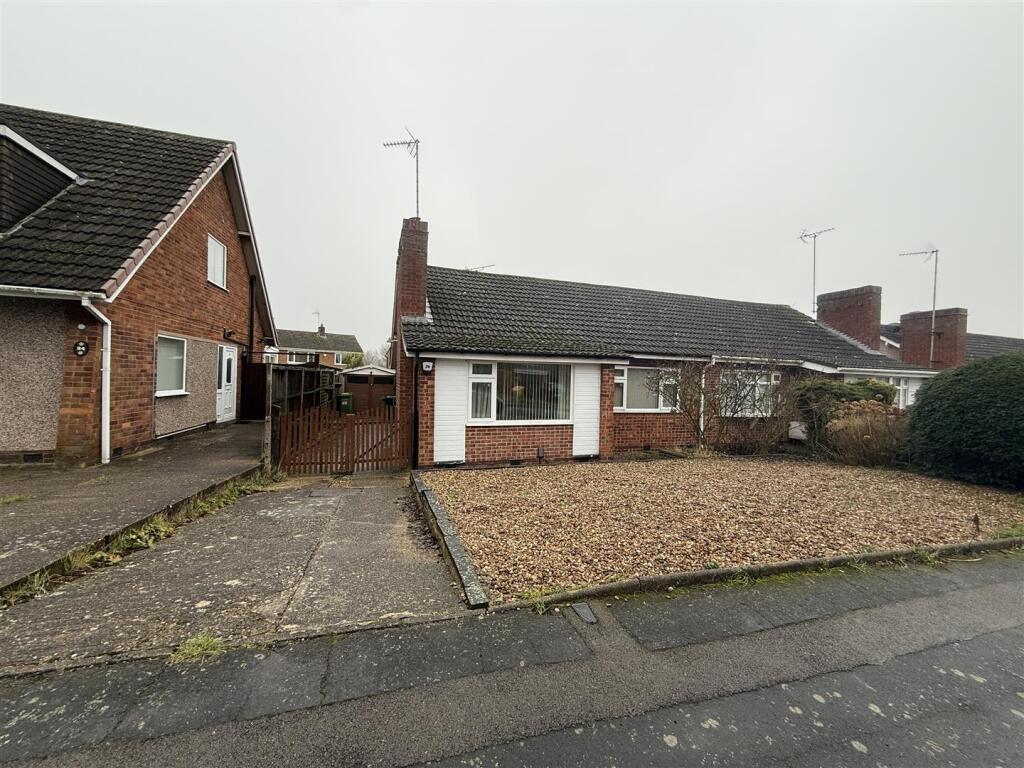 Main image of property: Seaton Road, Wigston