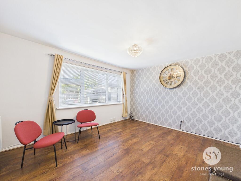 Douglas Place, Blackburn, BB1 – pohled 6