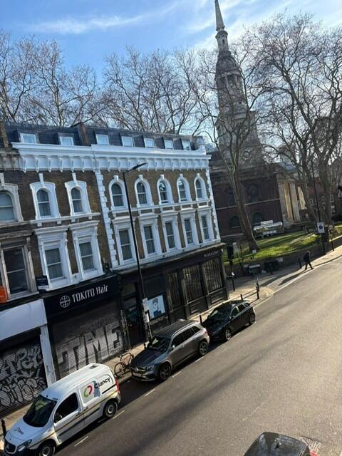 Main image of property: Hackney Road, London, E2